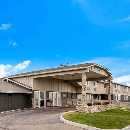 La Quinta Inn By Wyndham Caldwell Exteriör bild