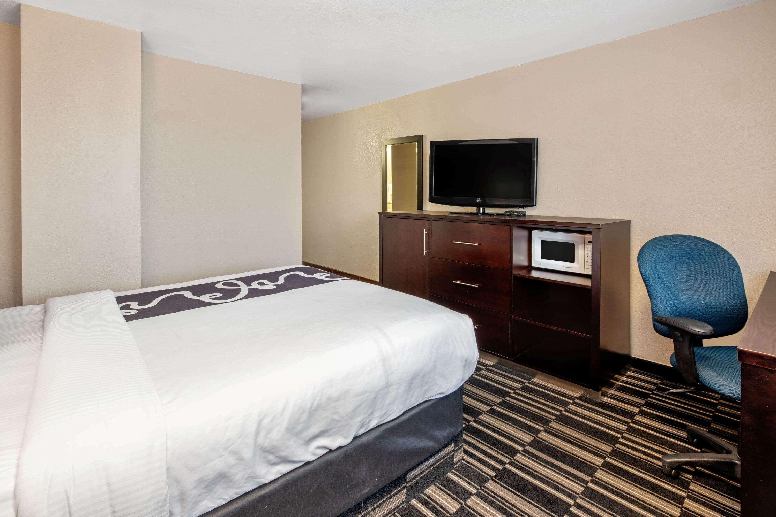La Quinta Inn By Wyndham Caldwell Exteriör bild