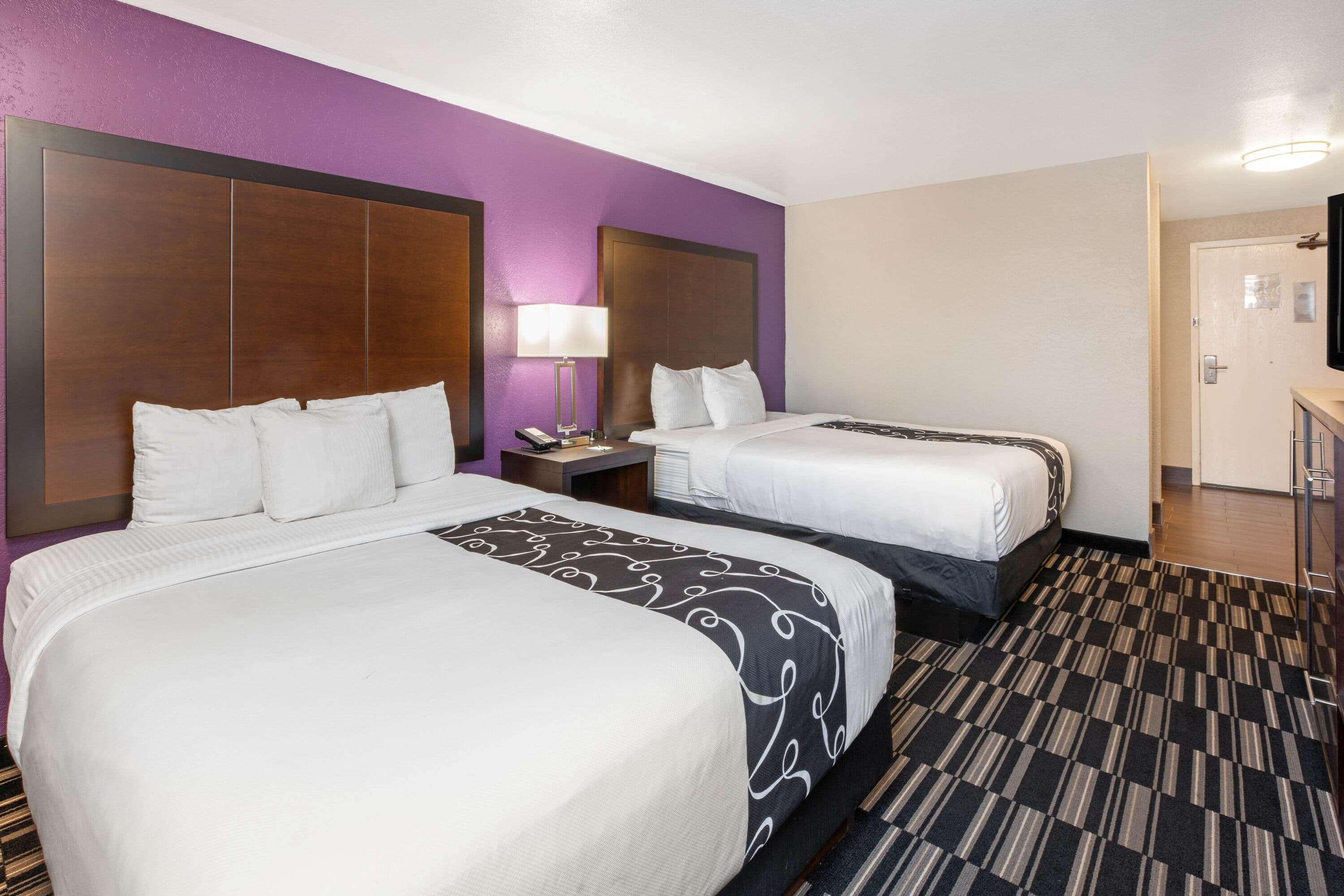 La Quinta Inn By Wyndham Caldwell Exteriör bild