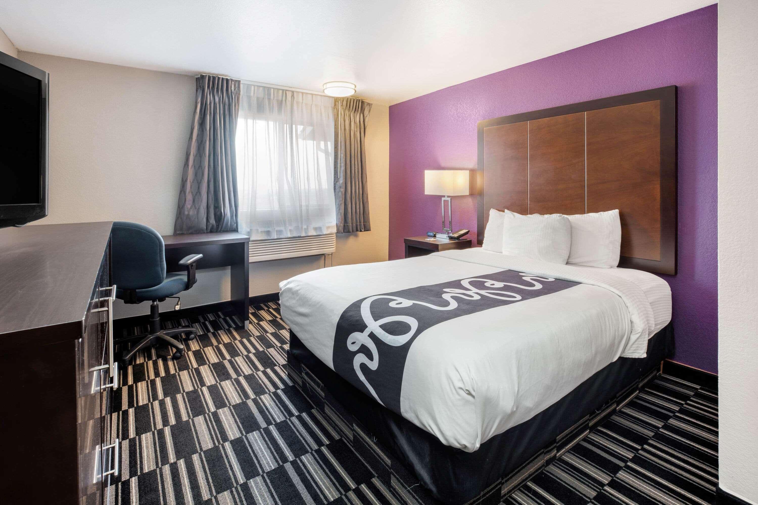 La Quinta Inn By Wyndham Caldwell Exteriör bild