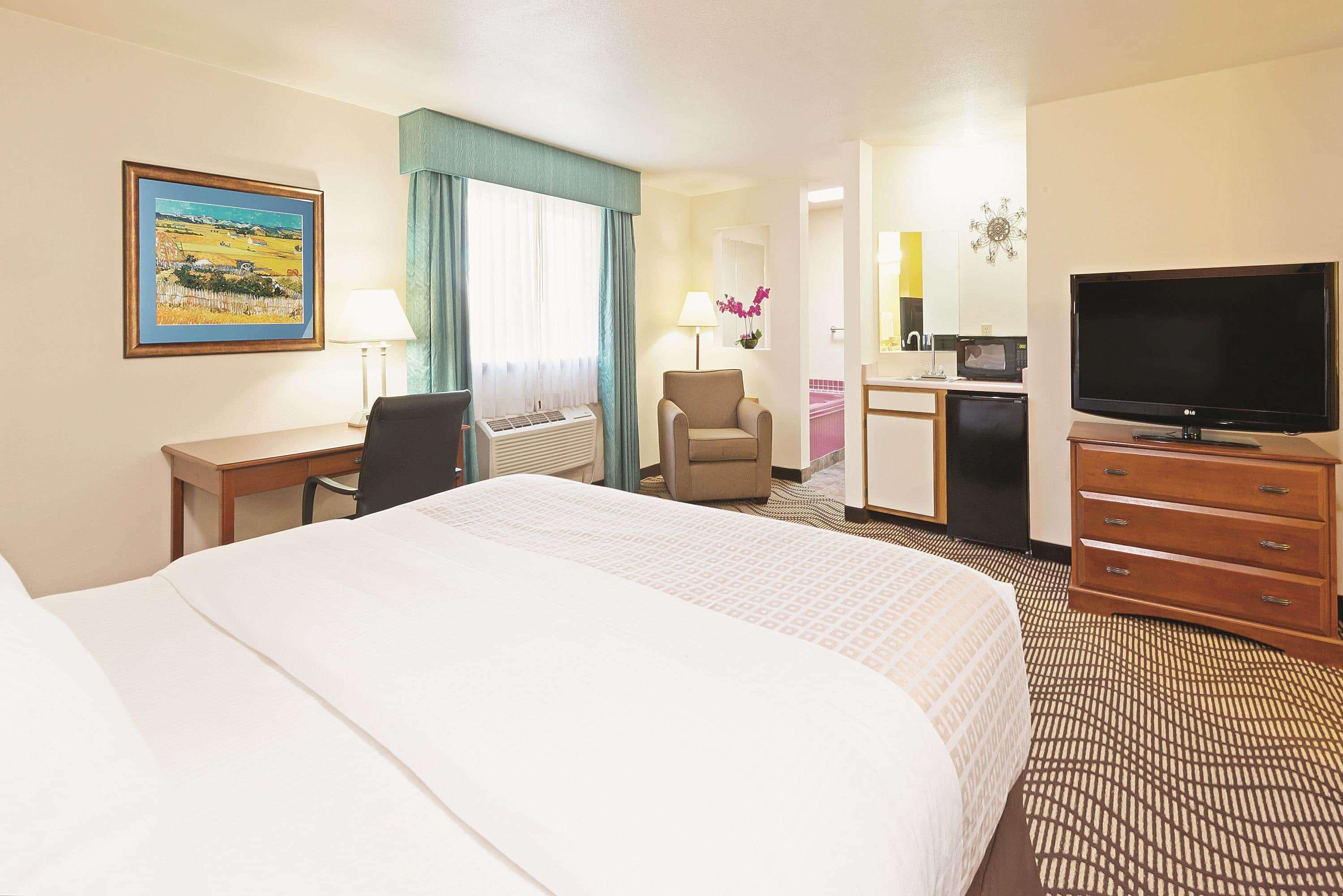 La Quinta Inn By Wyndham Caldwell Exteriör bild
