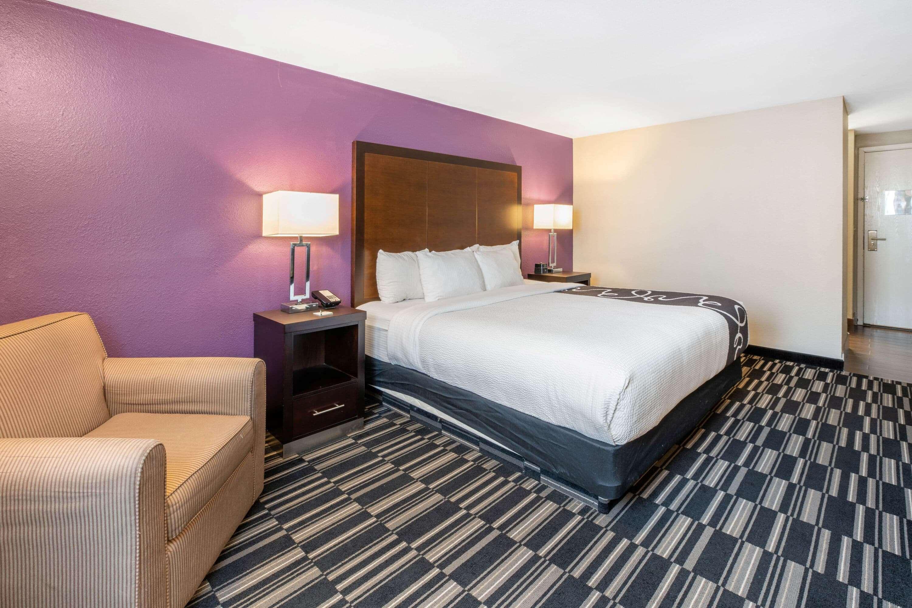 La Quinta Inn By Wyndham Caldwell Exteriör bild