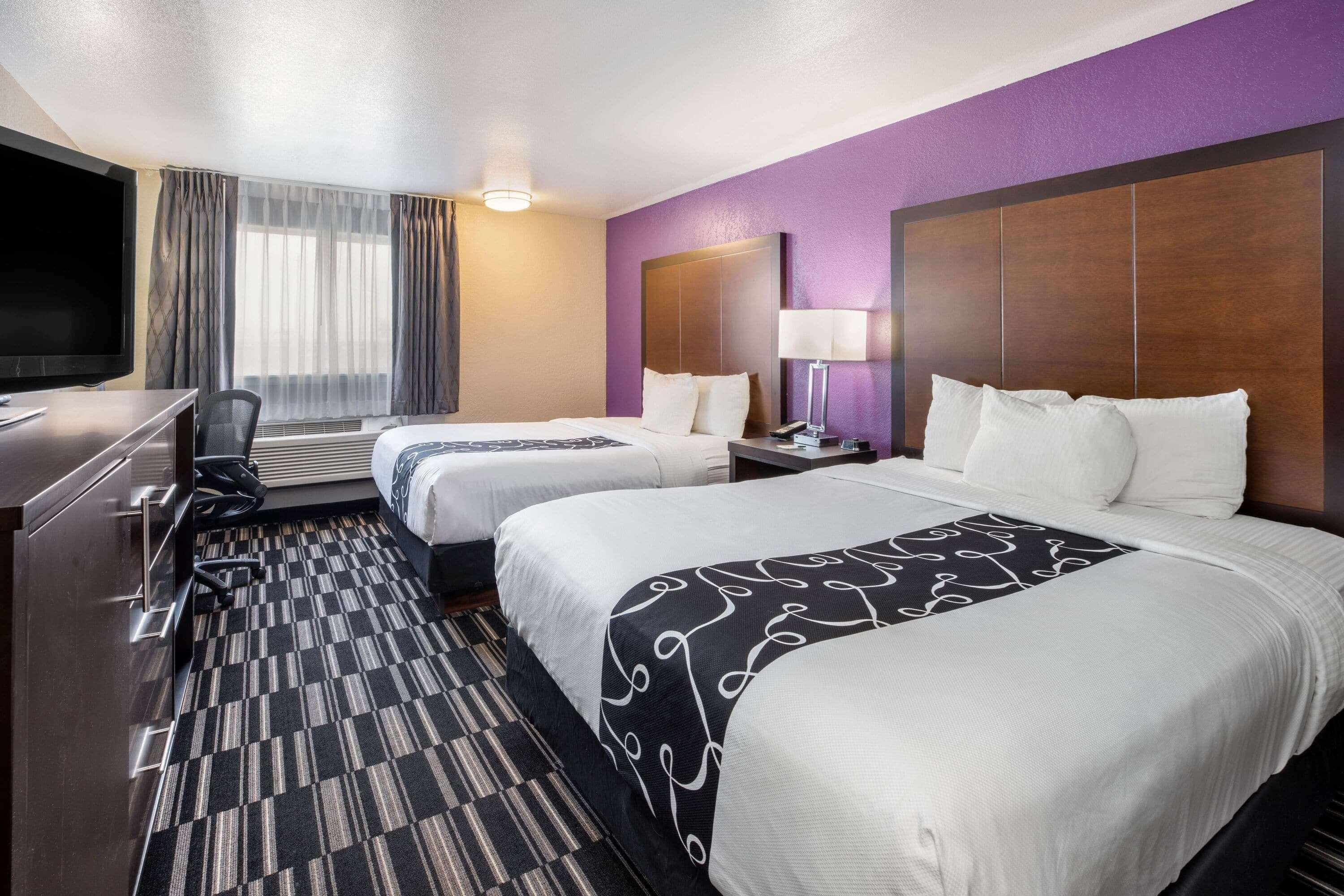 La Quinta Inn By Wyndham Caldwell Exteriör bild